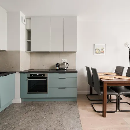 Sweet Drwecka Apartment Warsaw