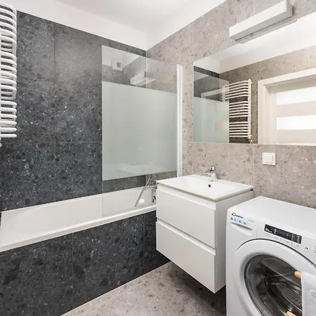 Apartment Sweet Drwecka Warsaw