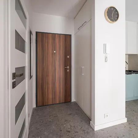Sweet Drwecka Apartment Warsaw